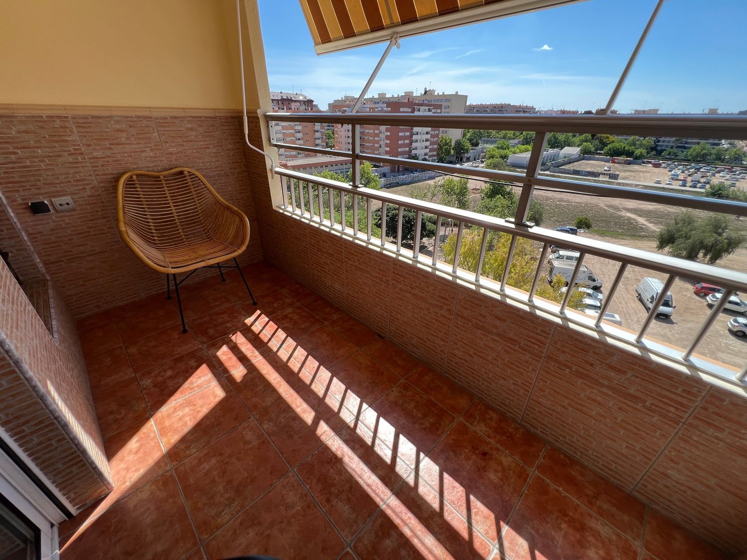 Piso en Calle de Motilla del Palancar, Els Orriols - Foto 17