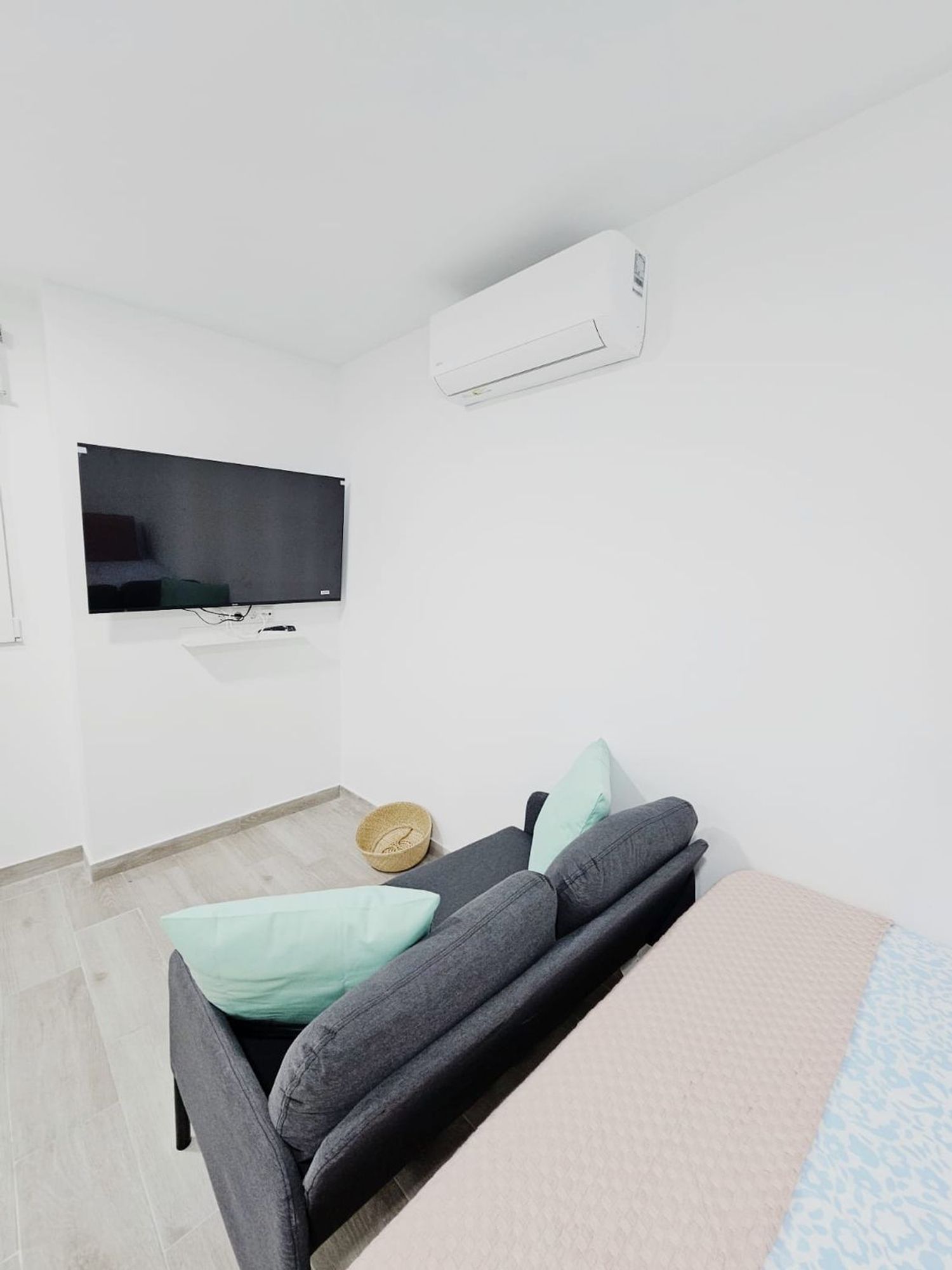 Estudio en Calle de Jaén, 10, Ensanche, Ensanche - Foto 4