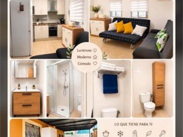 Loft en calabardina - Foto 1
