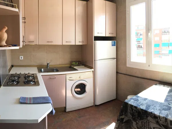 Piso en calle del Doctor Fourquet, 31