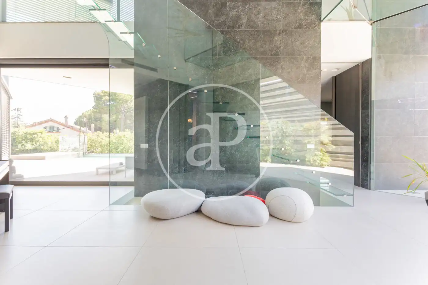 Chalet en Sant Cugat del Vallès - Foto 32
