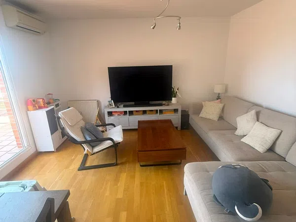 Ático en Calle de María Tubau, 19, Las Tablas - Foto 17
