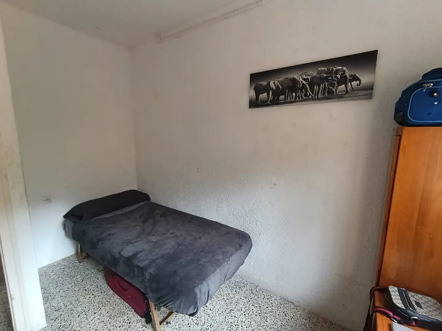 Piso en  Carrer Torres i Bages 12 - Foto 8