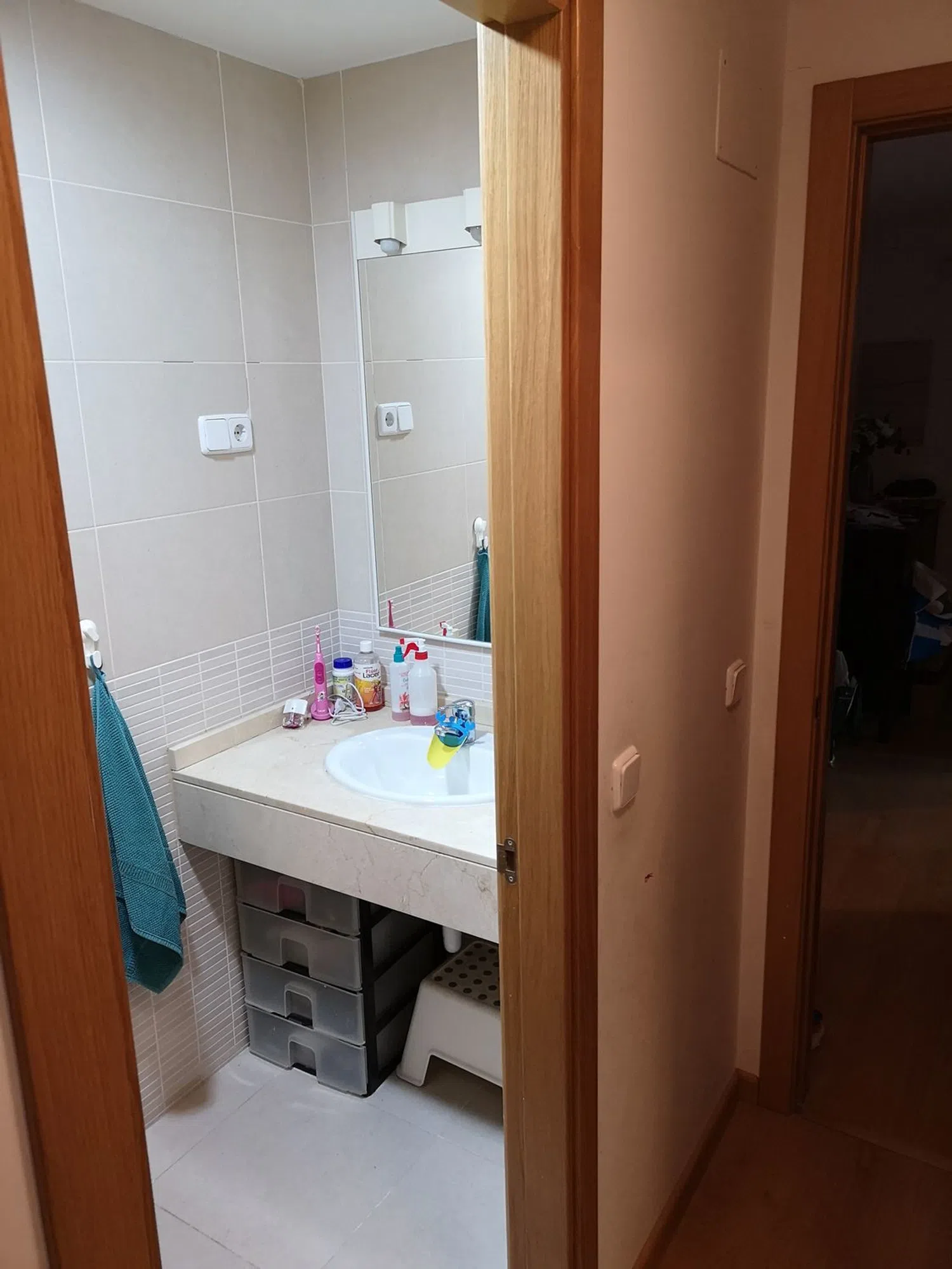 Piso en calle Magallanes, 4 - Foto 16