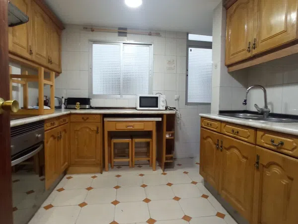 Piso en Casco Antiguo - Foto 5