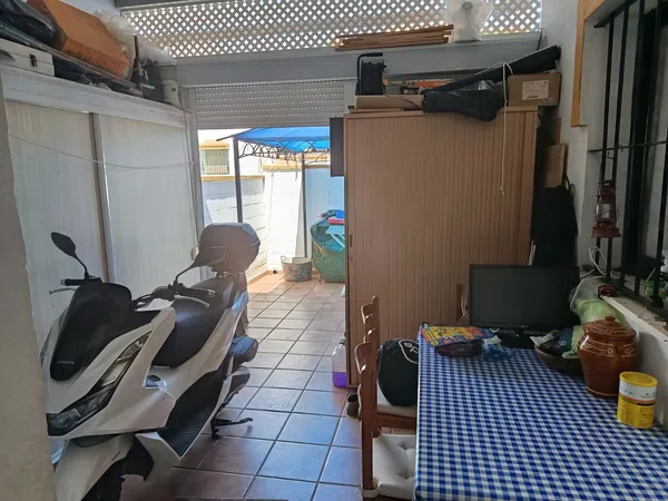 Casa o chalet independiente en El Estrecho, 1 - Foto 40