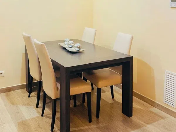 Piso en avenida del Baix Llobregat, 55 - Foto 5