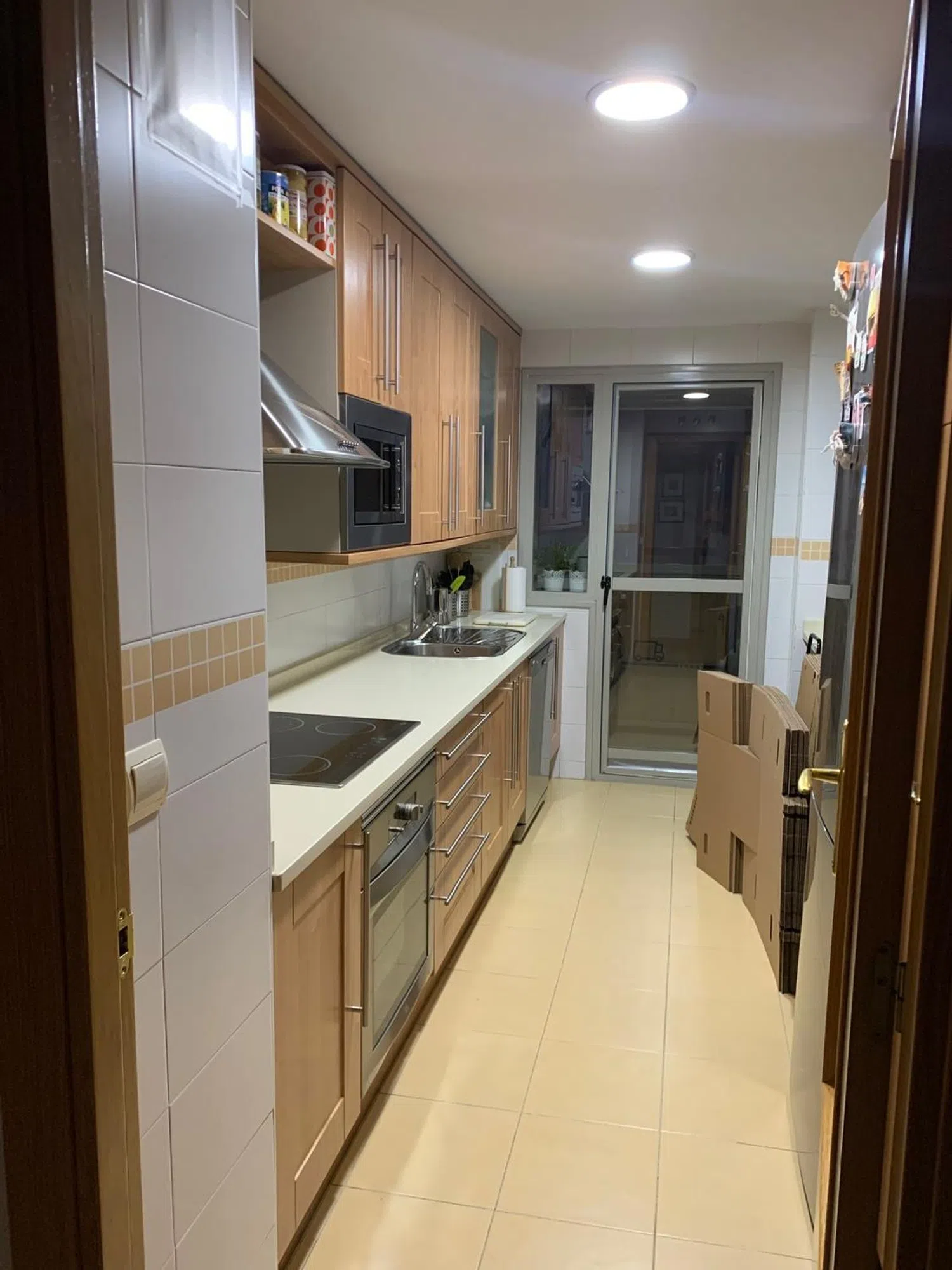 Piso en calle de la Sierra de Atapuerca, 37 - Foto 19