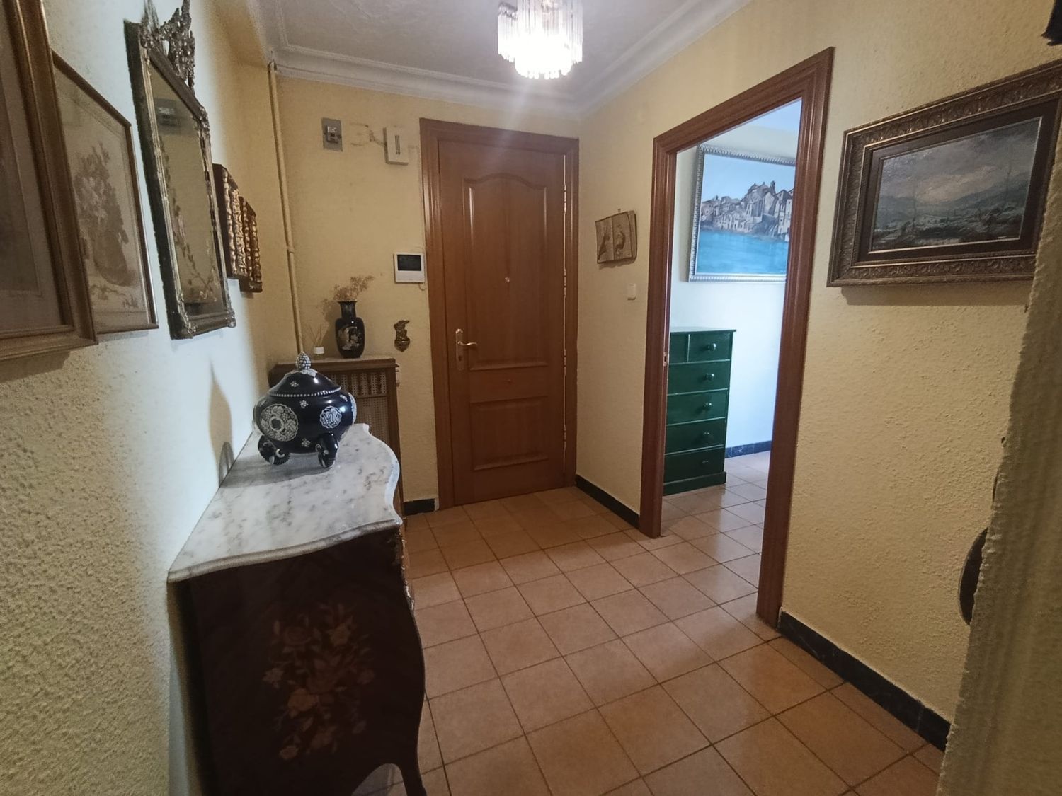 Piso en Calle de José María Lacarra de Miguel, 14, Paseo de la Constitución - Las Damas - Foto 4
