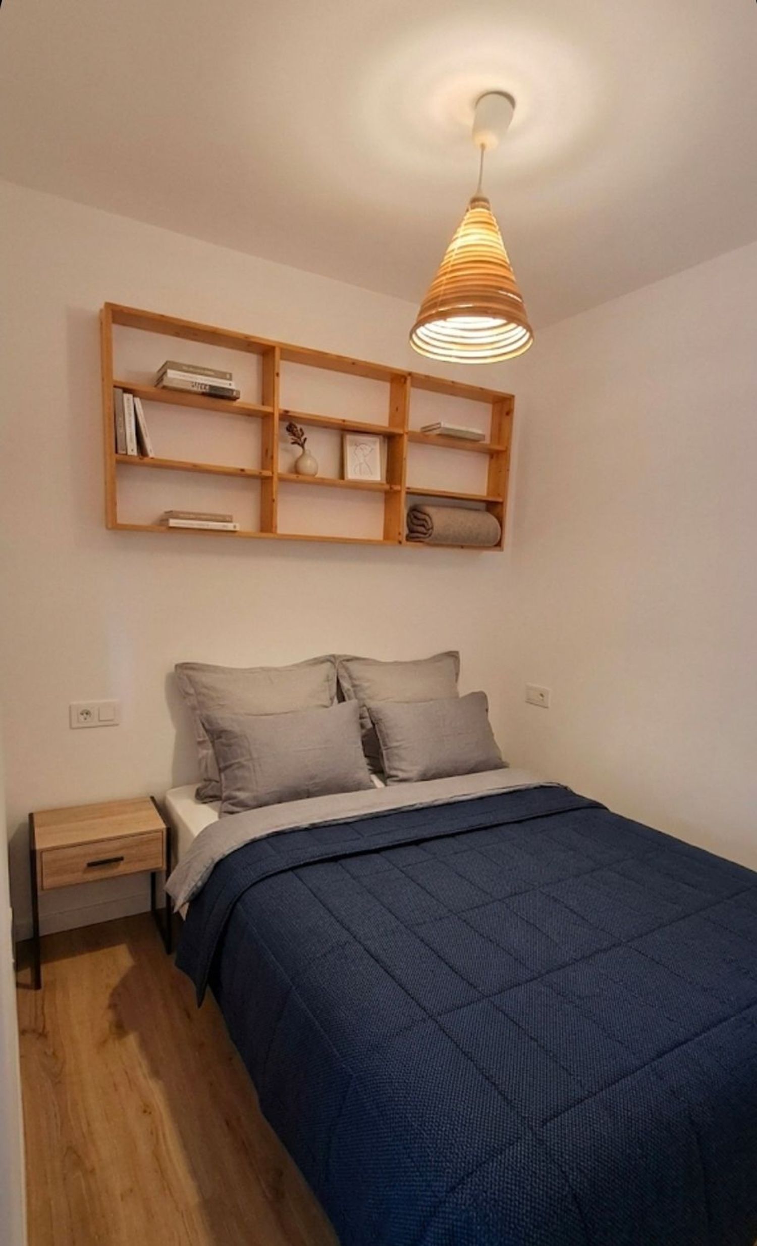 Piso en avenida María Ángeles Ascanio Cullen, 26 - Foto 3