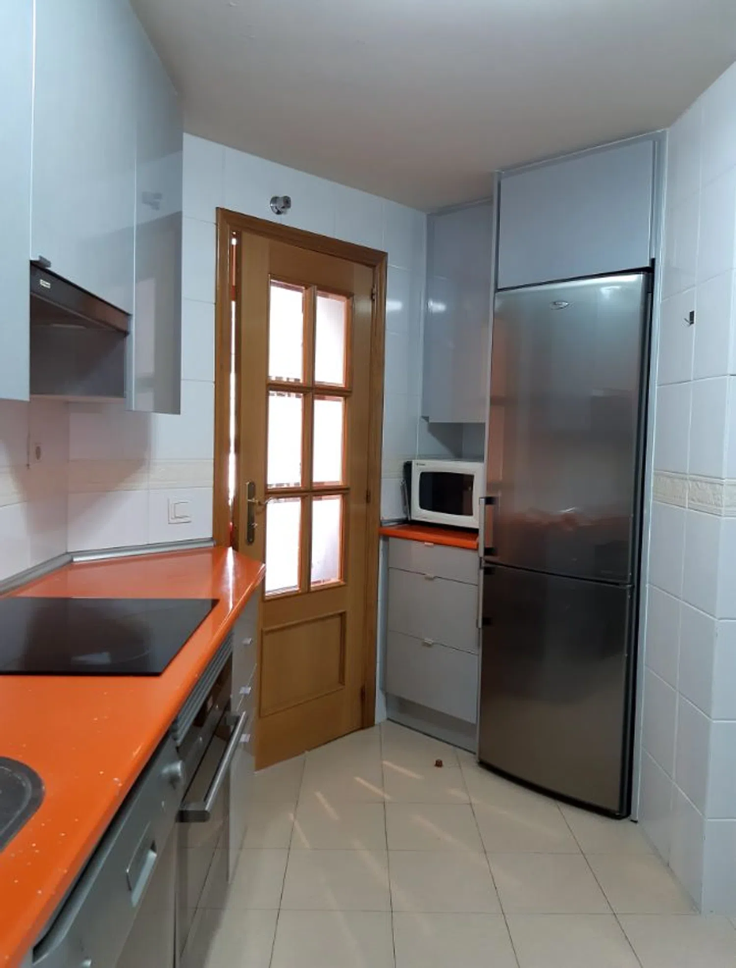 Piso en calle de Mozart, 46 - Foto 14