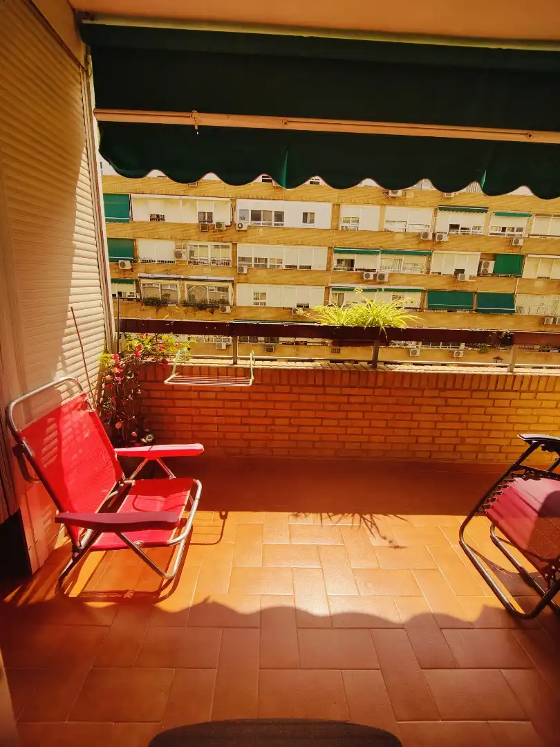 Piso en  Calle Beatriz de Suabia 146 - Foto 17
