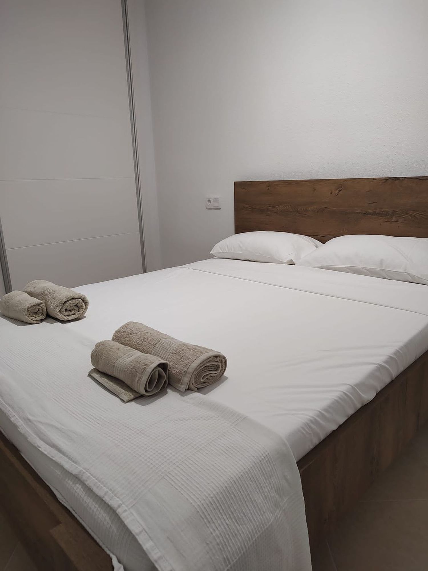 Piso en calle Alcalde José Delgado, 2 - Foto 3