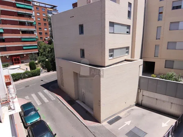 Piso en Calle de los Cedros - Foto 1