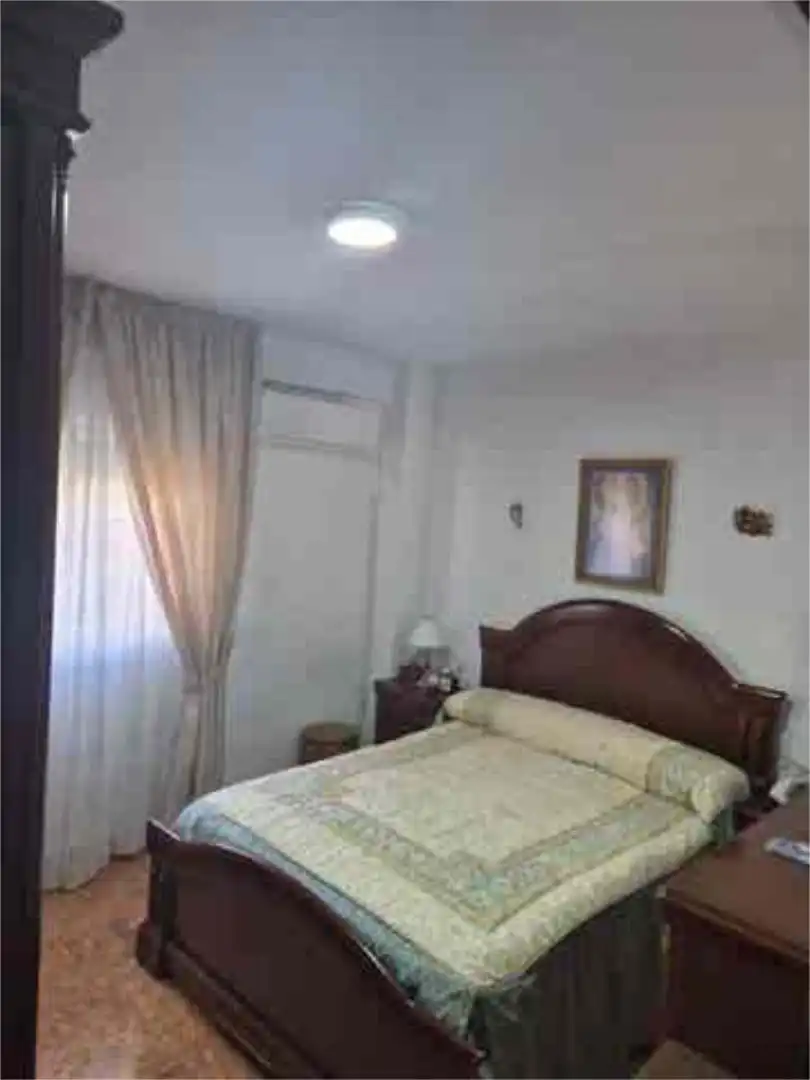 Piso en Barriada de La Luz - Foto 9