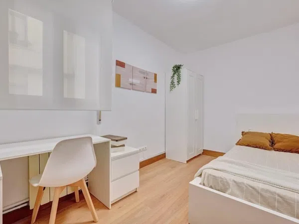 Piso en calle Blas de Laserna, 67 - Foto 10