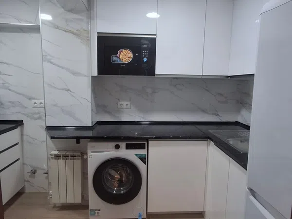 Piso en Calle de Finisterre, 2, La Paz - Foto 18