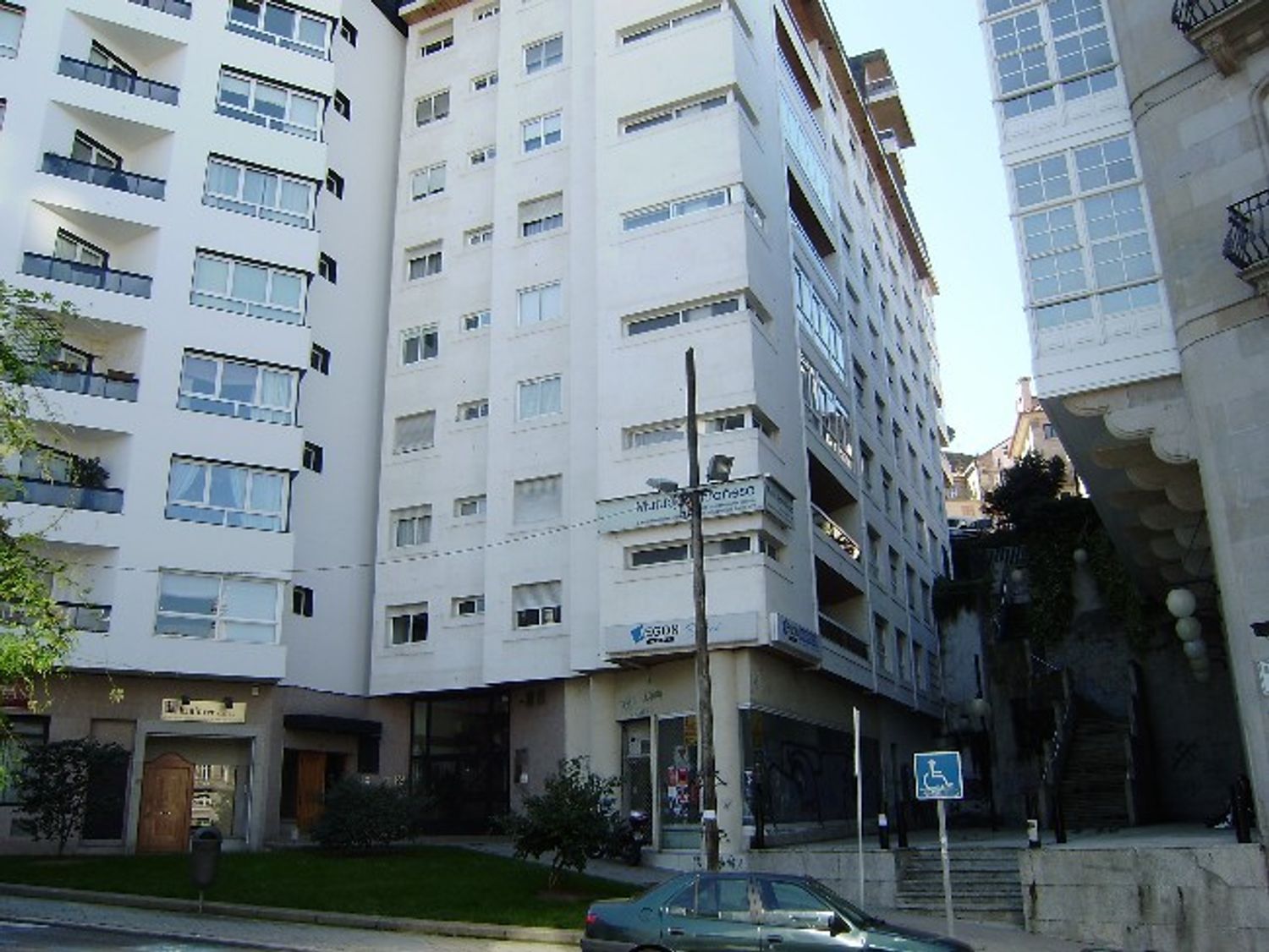 Piso en Calle Doctor Cadaval, 4, Centro - Areal - Foto 13