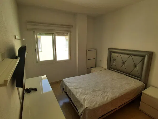 Piso en Calle Capuchinos, 5, El Molinillo - Capuchinos - Foto 7