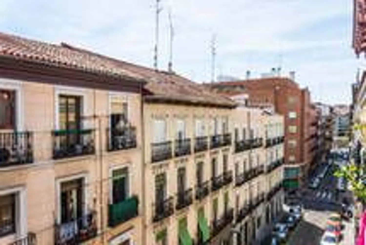 Piso en calle de Manzanares, 8 - Foto 14