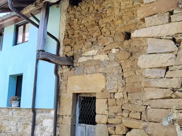 Casa de pueblo en Lugar de Tanes, 2 - Foto 1