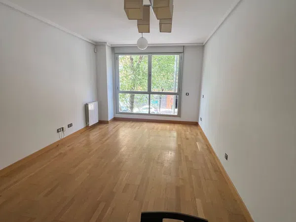 Piso en avenida del Ensanche de Vallecas, 102 f