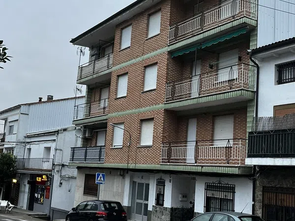 Piso en Avenida de los Fundadores, 21 - Foto 2