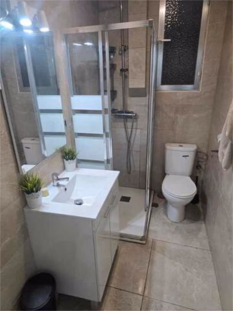 Apartamento en Arganzuela - Foto 7