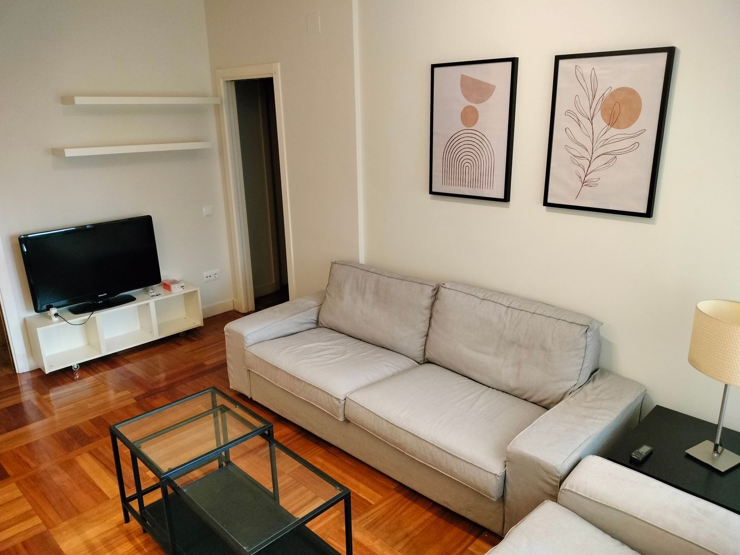 Piso en calle del Conde Duque, 46 - Foto 2