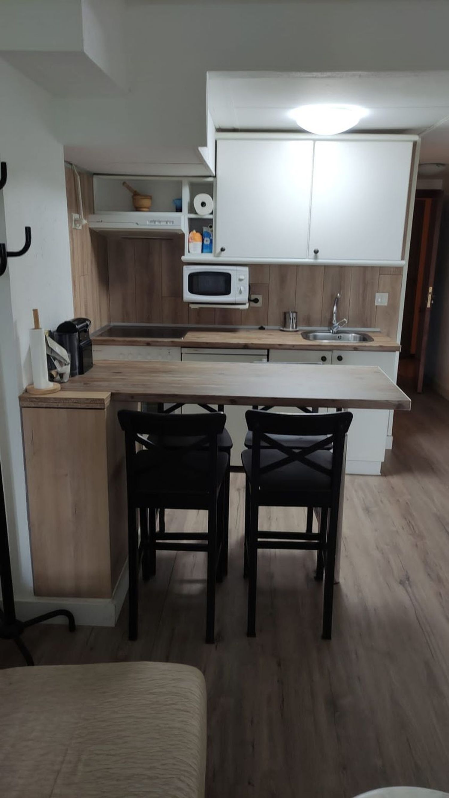 Estudio en Urbanizacion Burgo Rapitan, 2, Poblaciones norte, Poblaciones norte - Foto 7