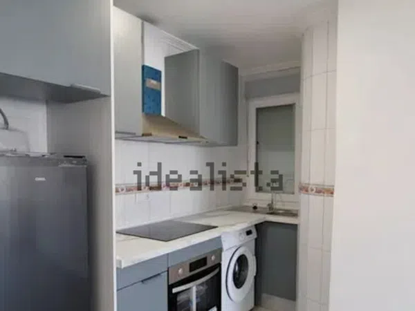 Piso en Calle Galeón, 27 biis, Avenida Habaneras - Curva de Palangre - Foto 8