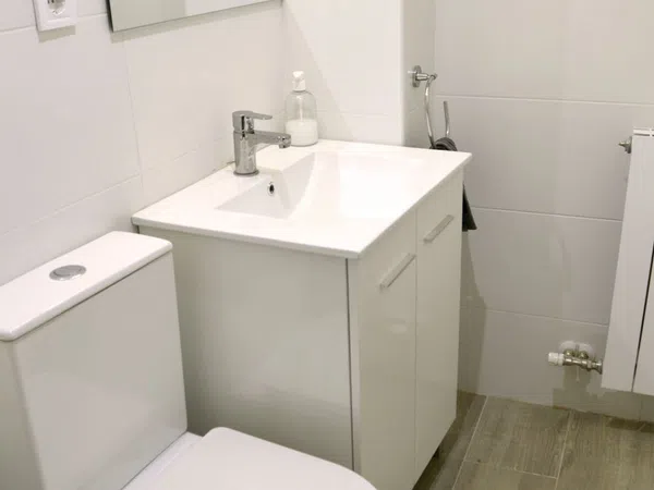 Piso en via de Ramón Pignatelli, 45 - Foto 11