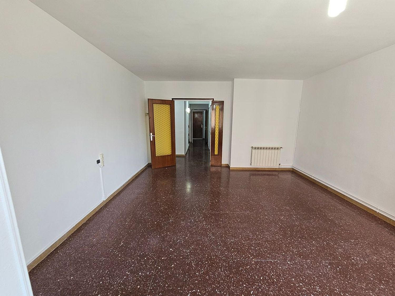 Piso en Avenida de Barcelona, 38, Pla de Sant Magi, Pla de Sant Magi - Foto 2