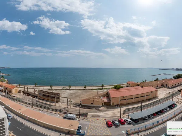 Piso en Avenida de Villajoyosa, Raval Roig-Virgen del Socorro - Foto 7