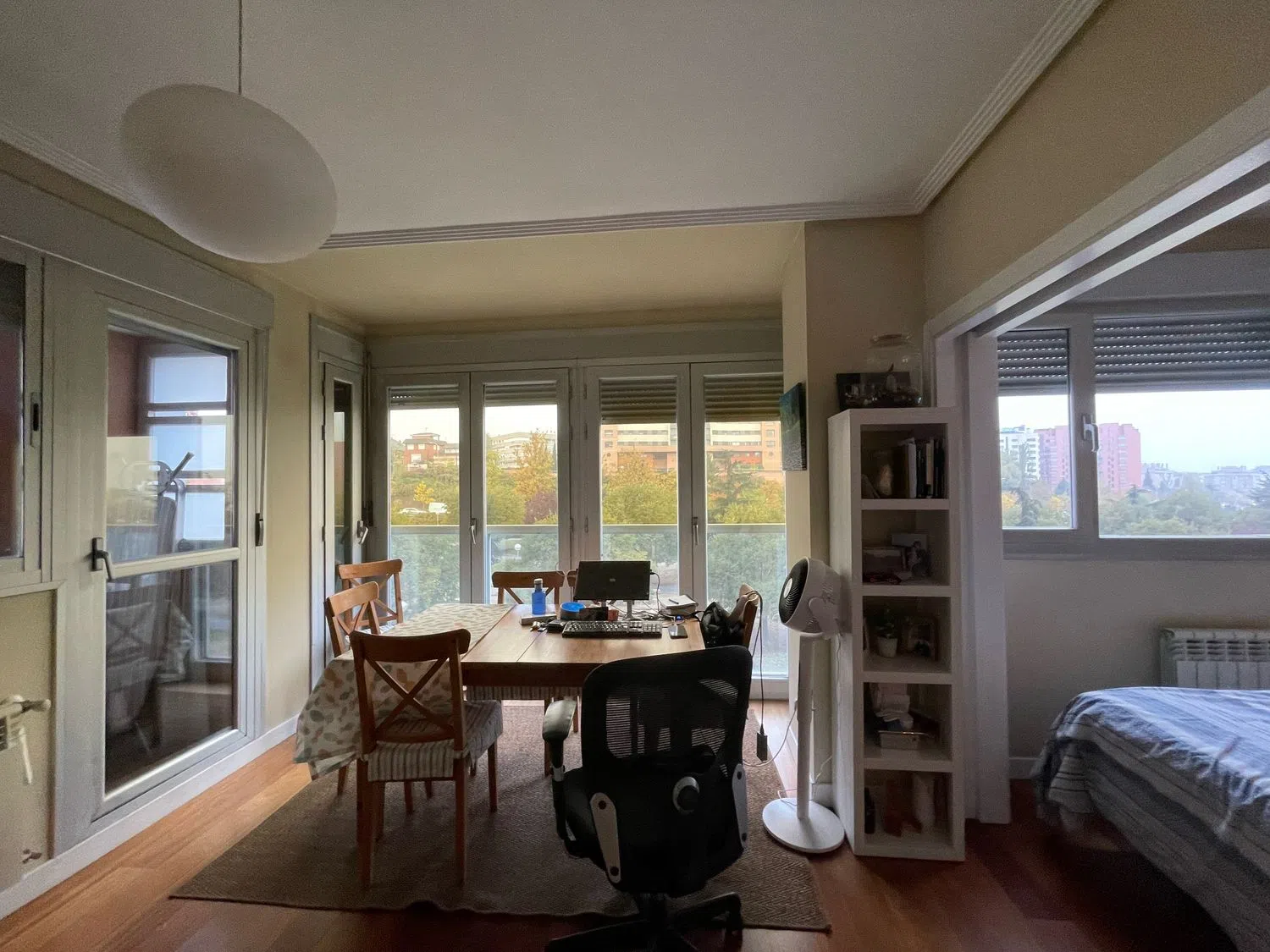 Piso en calle de Joaquín Lorenzo, 19 - Foto 6