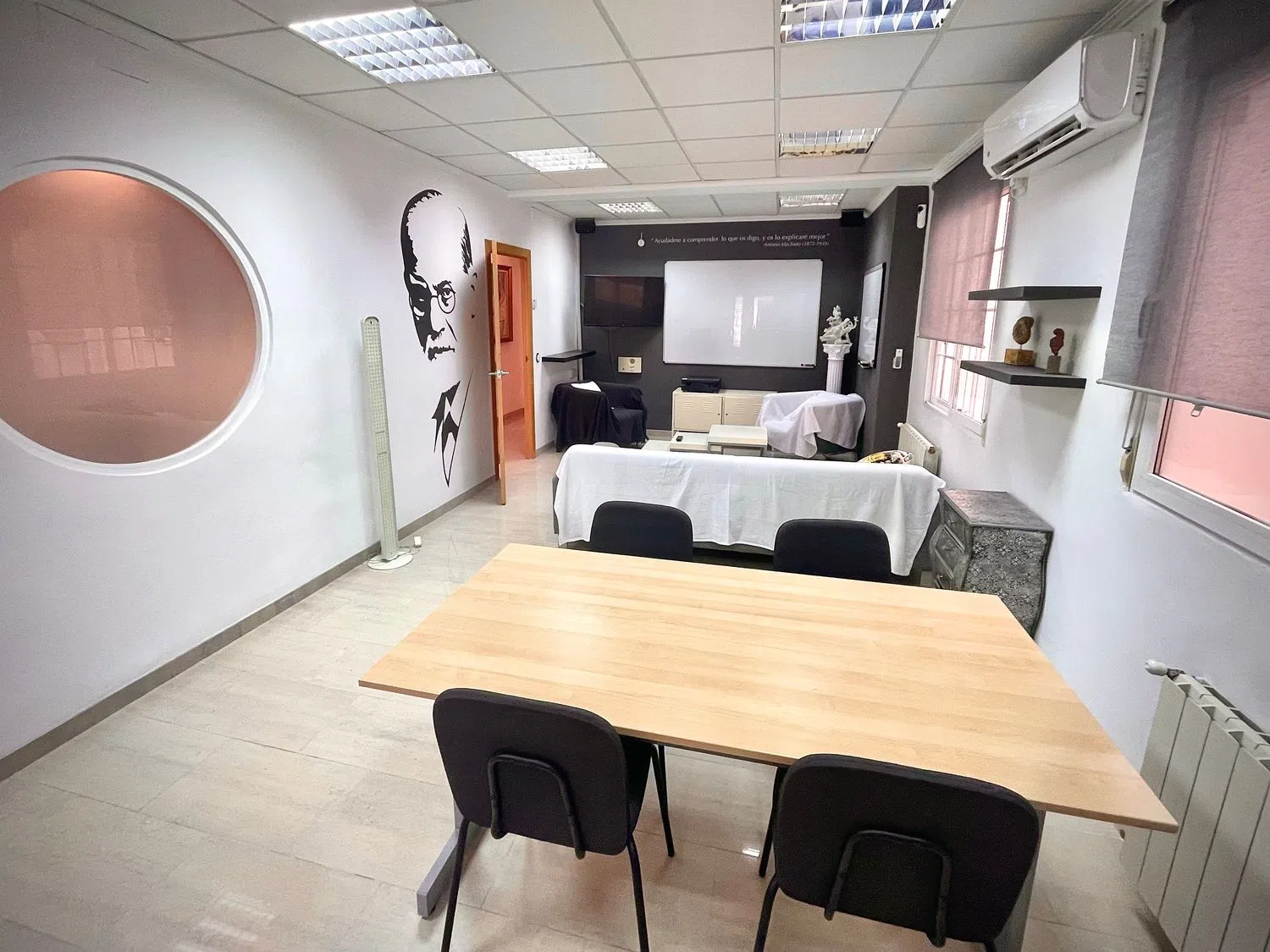 Piso en avenida del Doctor Peset Aleixandre, 8 - Foto 10