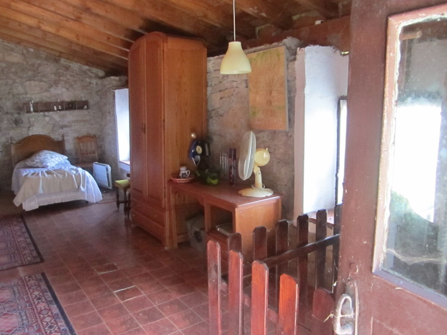 Casa o chalet independiente en Barrio el cubo, 5, Barcenilla - Quijano, Barcenilla - Quijano - Foto 23
