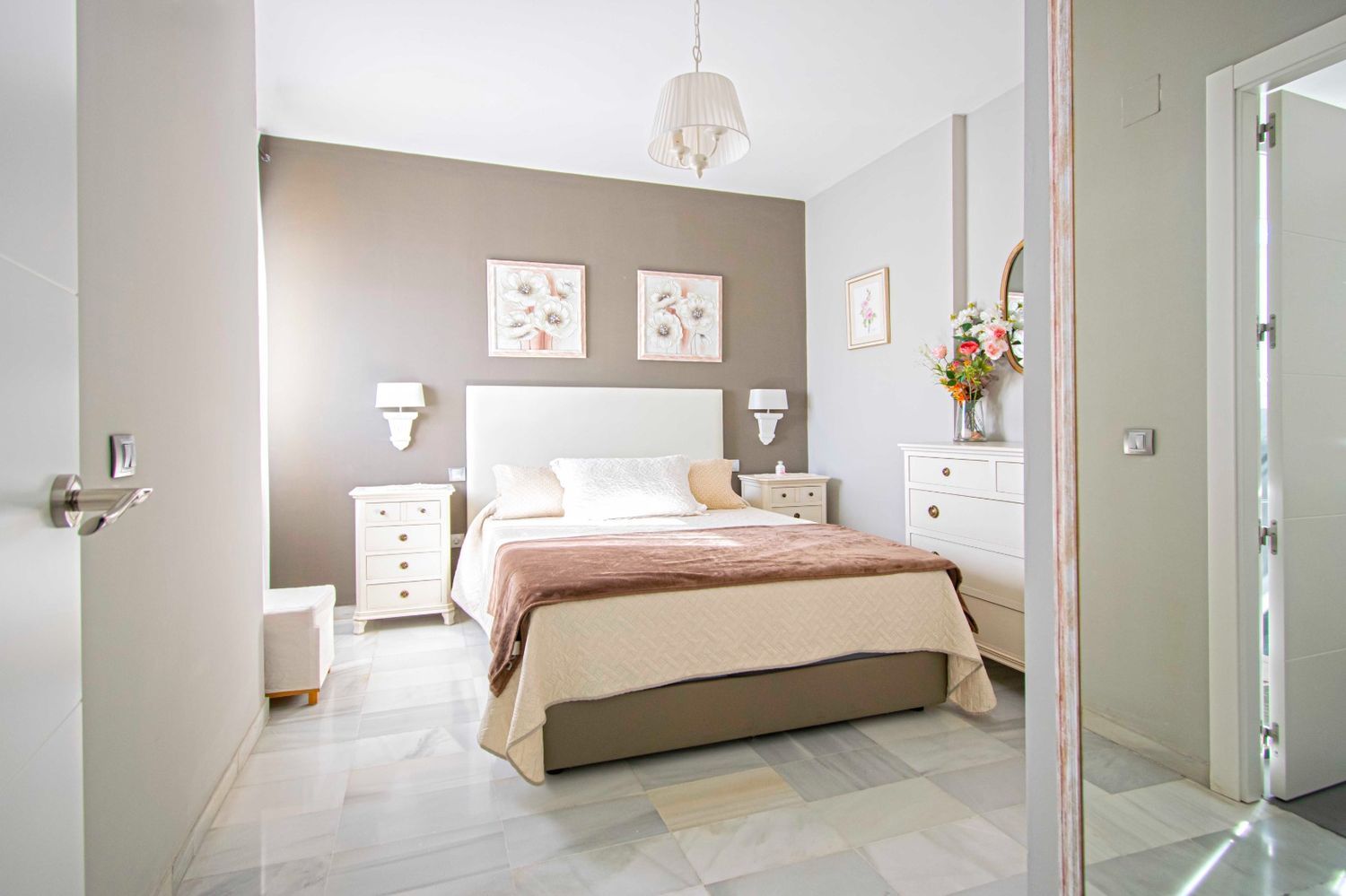 Piso en calle Castillo de Alcala de Guadaira, 29 - Foto 9