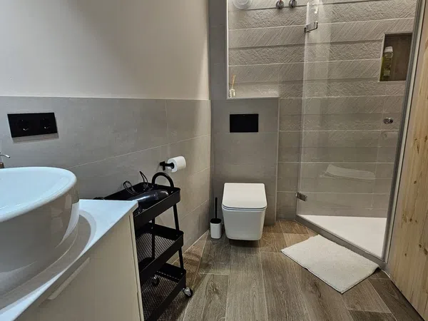 Estudio en calle Bernardino Tirapu, 1 - Foto 30