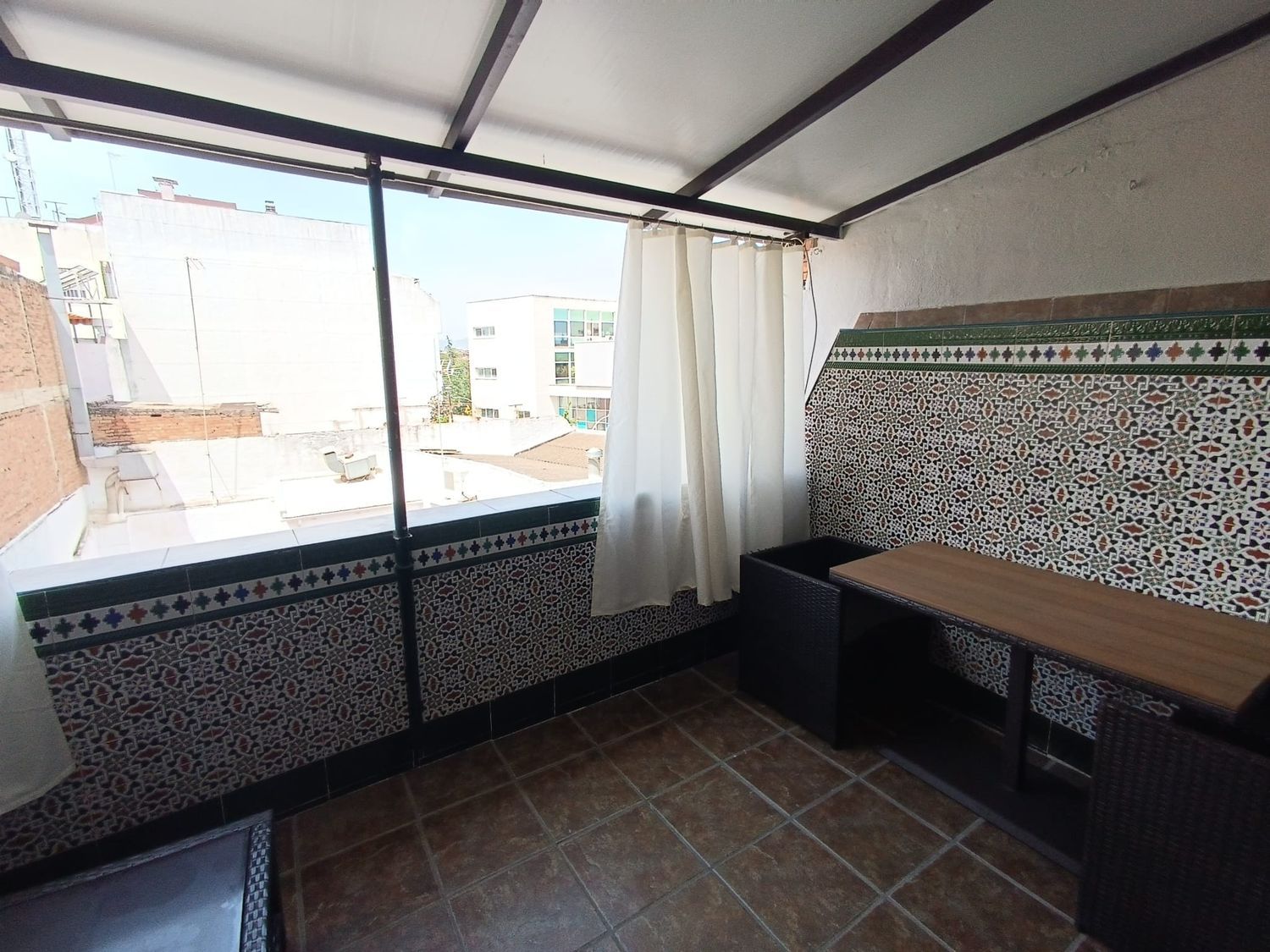 Ático en Calle Julio Alarcón, 26, La Viñuela - Foto 3