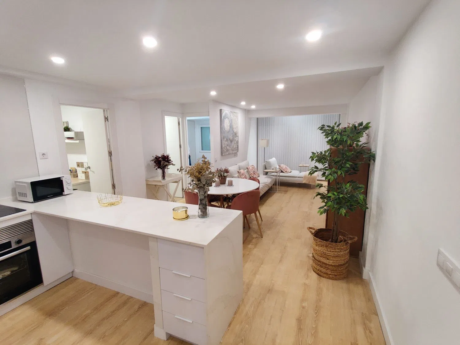 Piso en calle Fray Ponce de León, 4 - Foto 8