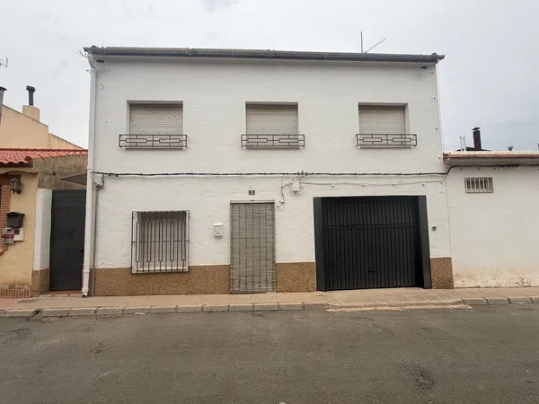Chalet pareado en Calle Párroco Sáez Hurtado, 7 - Foto 2