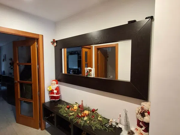 Casa o chalet independiente en Calle Santa Lucia, 3 - Foto 4