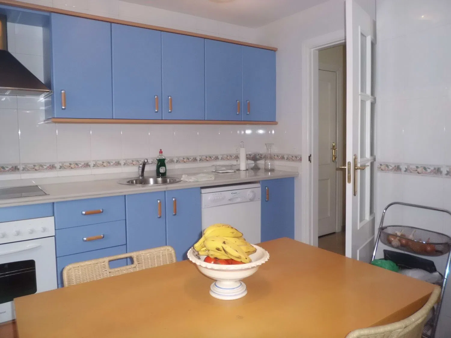 Piso en calle párroco josé rodríguez, 65 Urbanización Arabella. - Foto 2