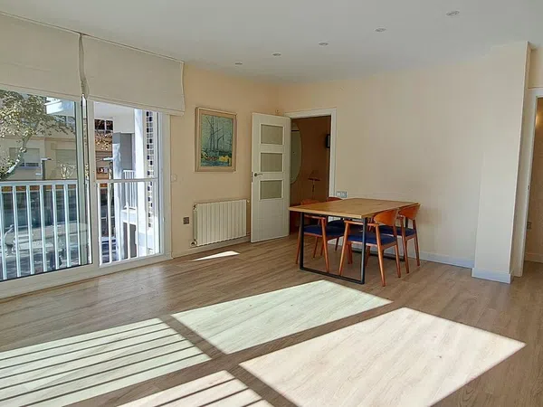 Piso en rambla de la Pau, 111 - Foto 3