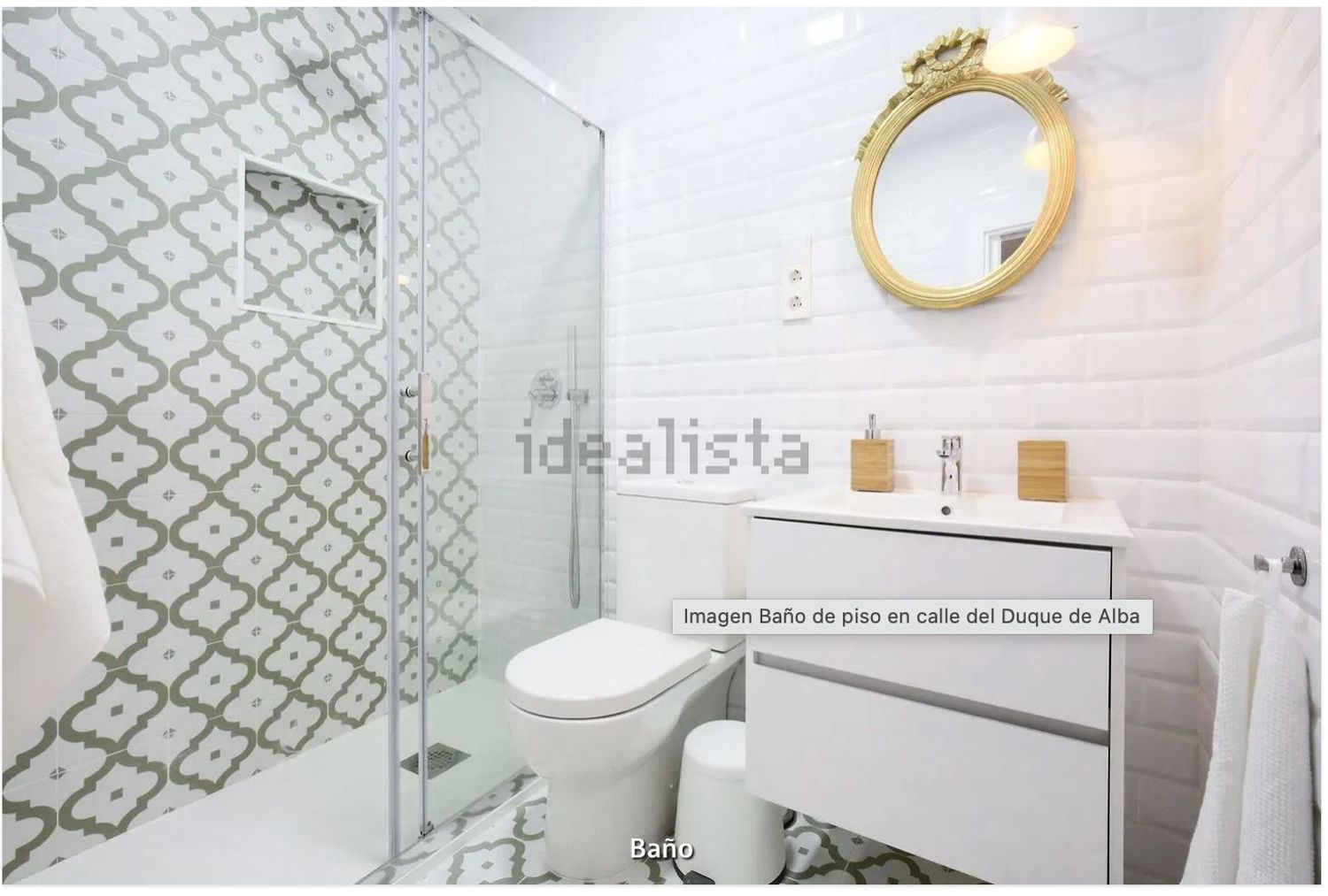 Piso en calle del Duque de Alba, 11 - Foto 20