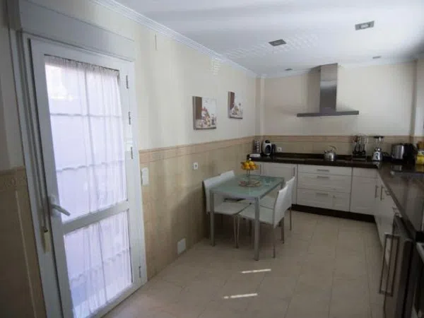 Chalet adosado en avenida Alonso Quijano, 12 - Foto 28