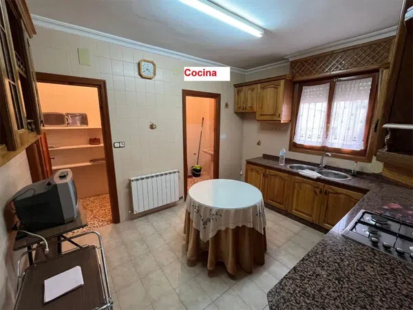 Casa de pueblo en Calle Doctor Hijón, 18 - Foto 15