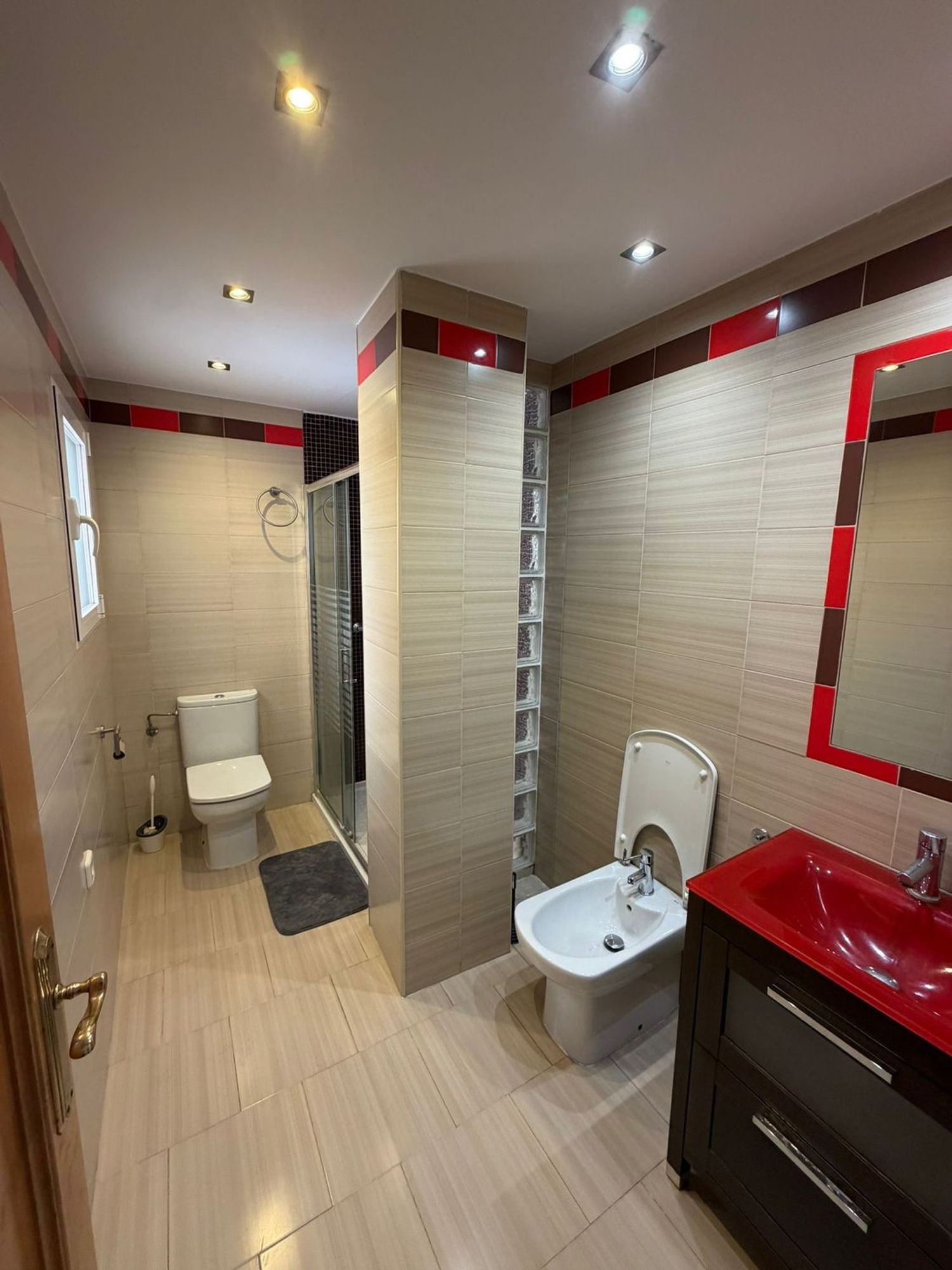 Piso en calle de les Alqueries de Bellver, 35 - Foto 1