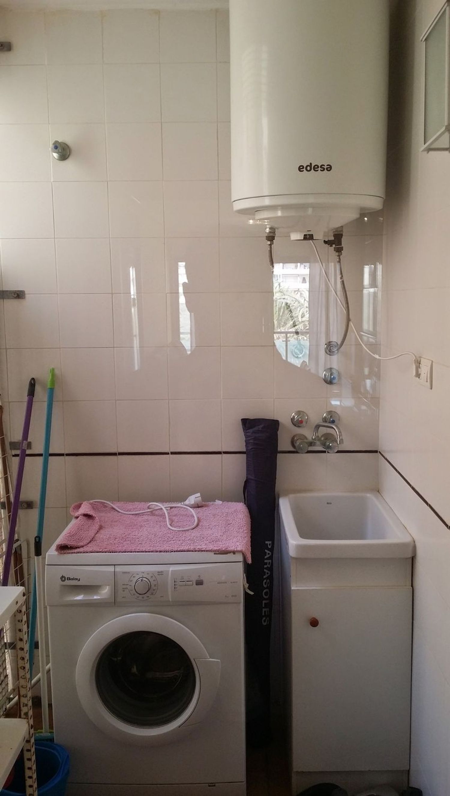 Piso en Avenida de la Purisima, 59, Playa del Cura - Foto 8
